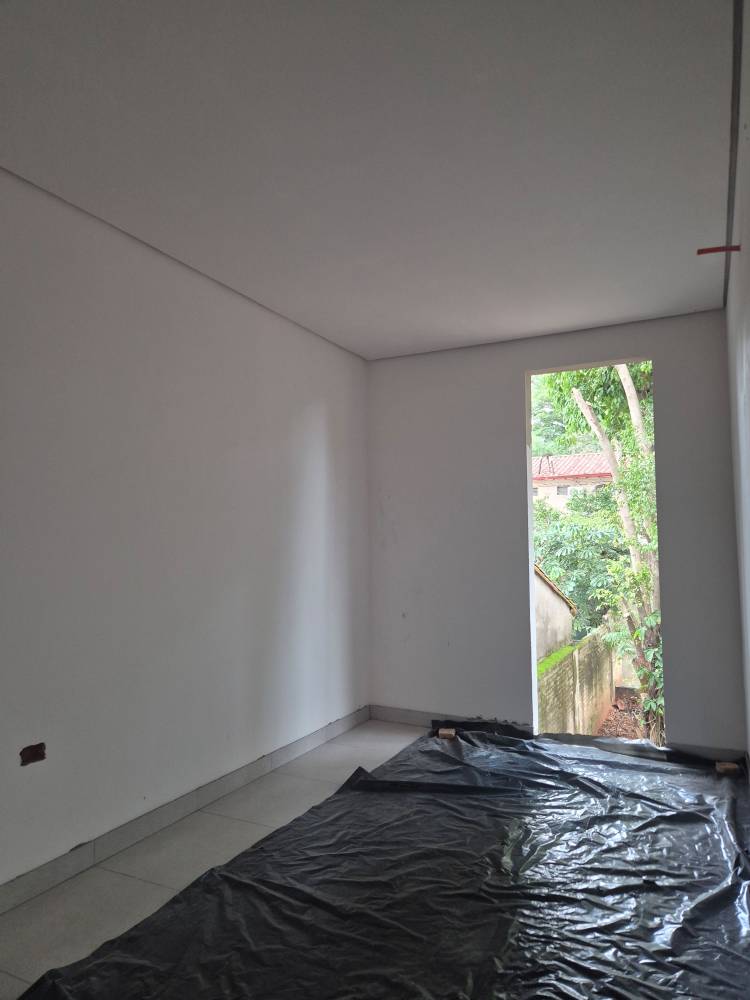 Duplex Lambaré — Dormitorio secundario 2
