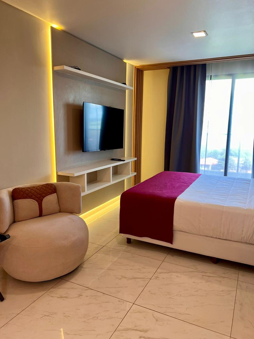 Monoambiente Ramada by Wyndham