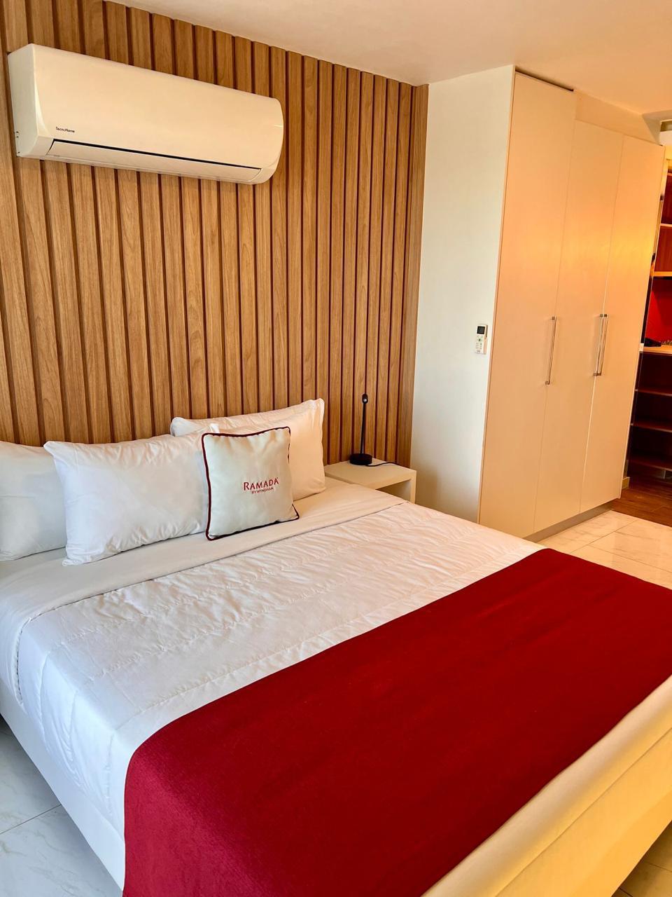 Cama Ramada